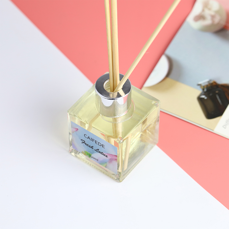 reed diffuser companies